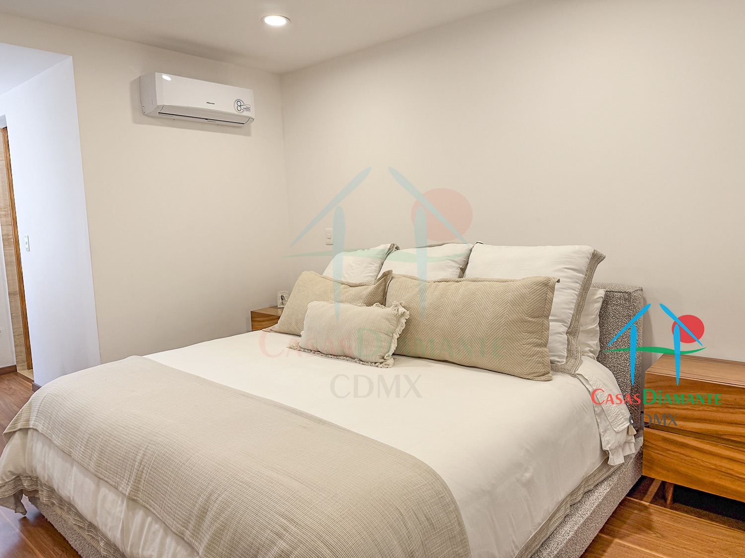 Río Magdalena Magda BFJ - Recámara dos 1